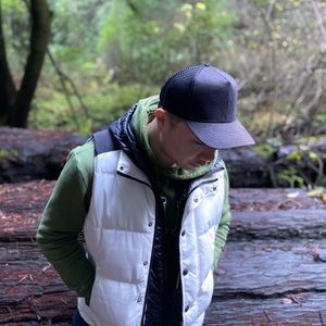 Meet your Posher, Yungsheng